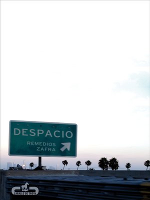 cover image of Despacio